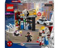 LEGO Marvel 76311 Multiwersum: Miles Morales kontra Spot - 1284238 - zdjęcie 6